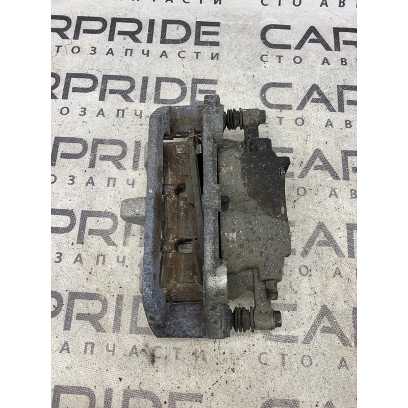 Суппорт тормозной (тормозная система) FORD Mustang MK6 2017 2.3 fr3z-2b121-j