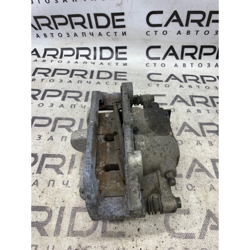 Суппорт тормозной (тормозная система) FORD Mustang MK6 2017 2.3 fr3z-2b121-j