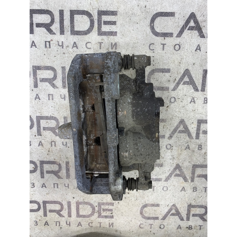 Суппорт тормозной (тормозная система) FORD Mustang MK6 2017 2.3 fr3z-2b121-j