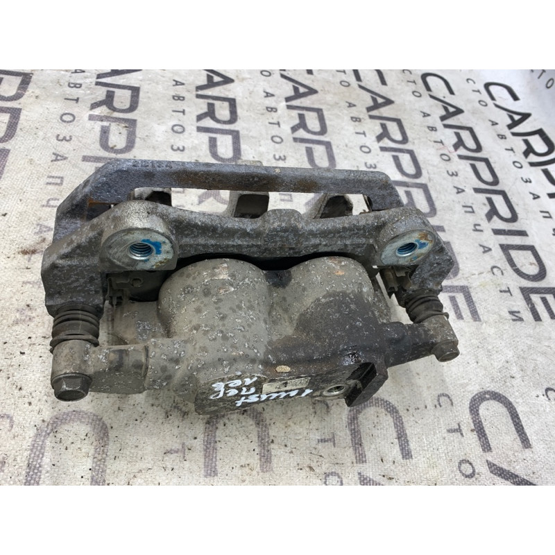 Суппорт тормозной (тормозная система) FORD Mustang MK6 2017 2.3 fr3z-2b121-j