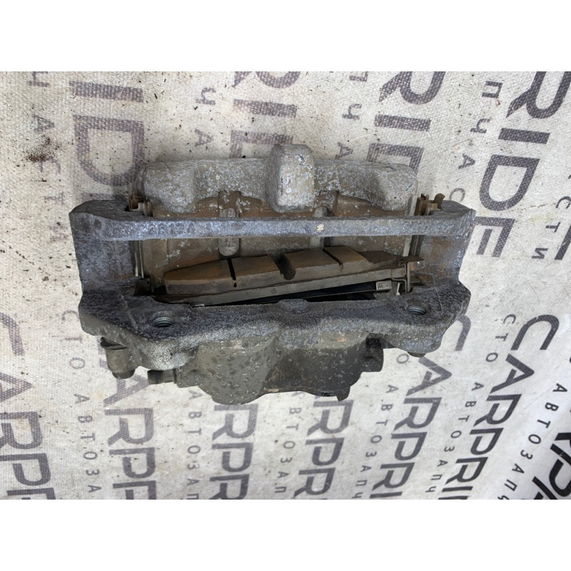 Суппорт тормозной (тормозная система) FORD Mustang MK6 2017 2.3 fr3z-2b121-j