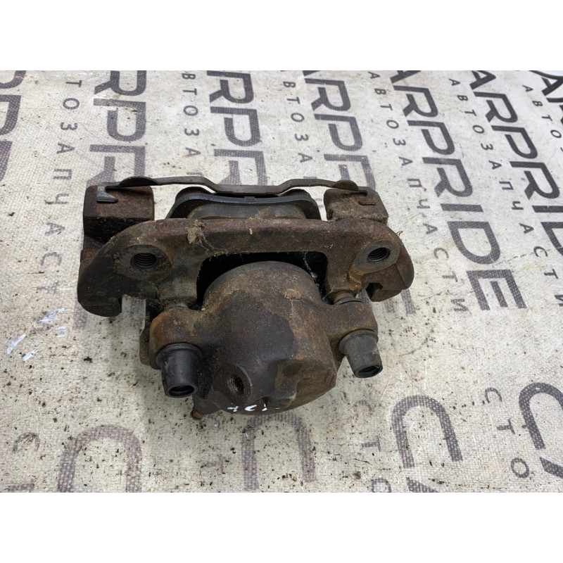 Суппорт тормозной (тормозная система) BMW 3-series E36 1997 M52b28 34116758113