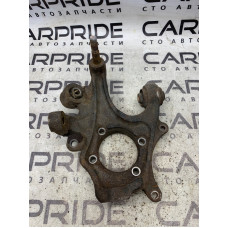 Цапфа подвески