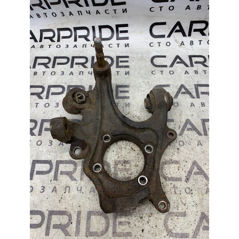 Цапфа подвески (подвеска) KIA Sorento UM 2013 2.4 52710-2P200