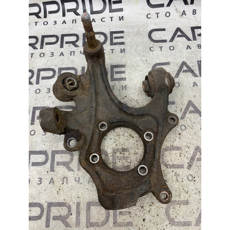 Цапфа подвески (подвеска) KIA Sorento UM 2013 2.4 52710-2P200