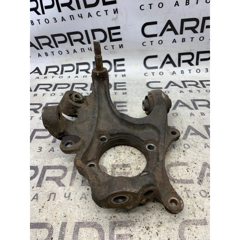 Цапфа подвески (подвеска) KIA Sorento UM 2013 2.4 52710-2P200