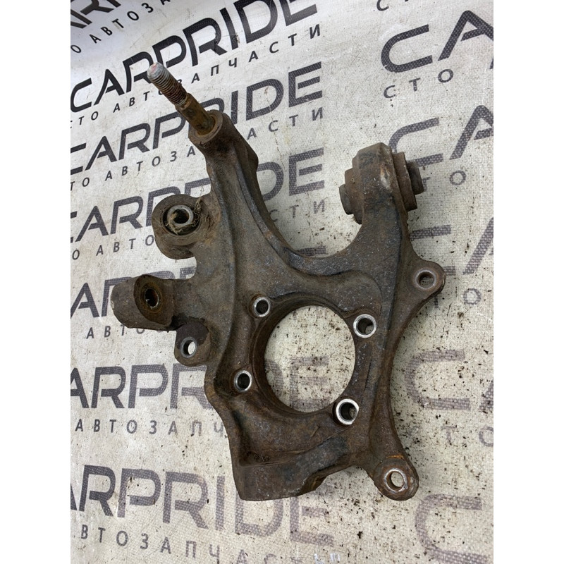 Цапфа подвески (подвеска) KIA Sorento UM 2013 2.4 52710-2P200