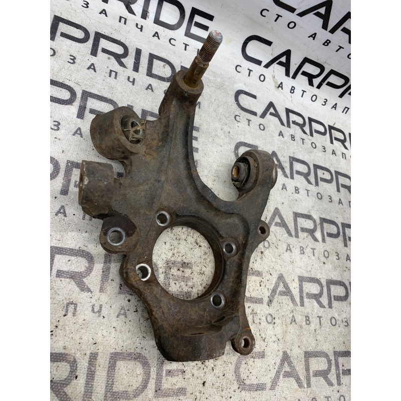 Цапфа подвески (подвеска) KIA Sorento UM 2013 2.4 52710-2P200