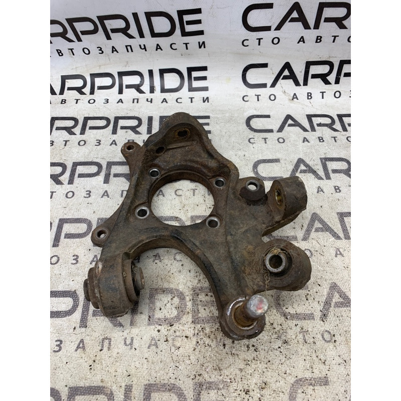 Цапфа подвески (подвеска) KIA Sorento UM 2013 2.4 52710-2P200