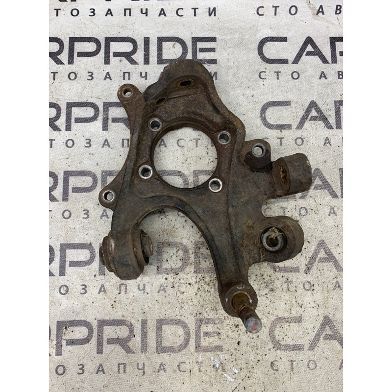 Цапфа подвески (подвеска) KIA Sorento UM 2013 2.4 52710-2P200