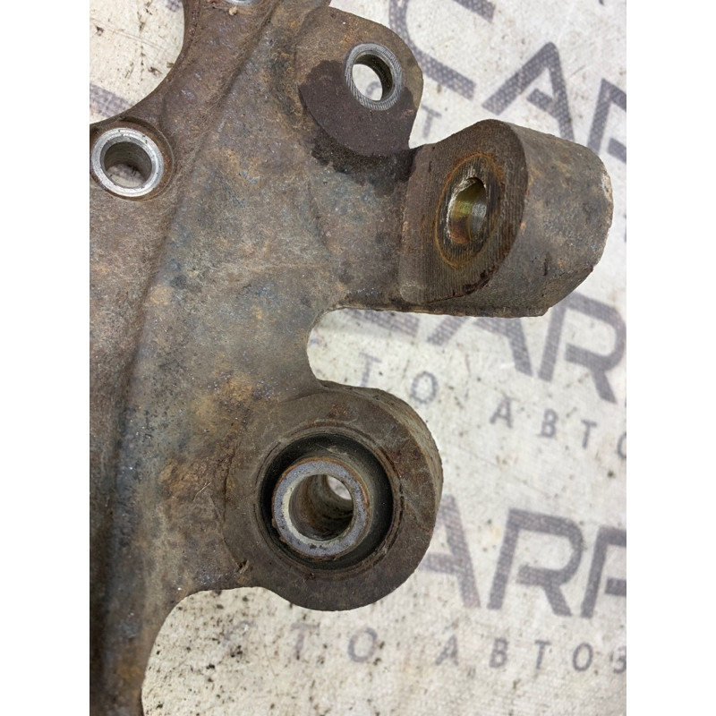 Цапфа подвески (подвеска) KIA Sorento UM 2013 2.4 52710-2P200