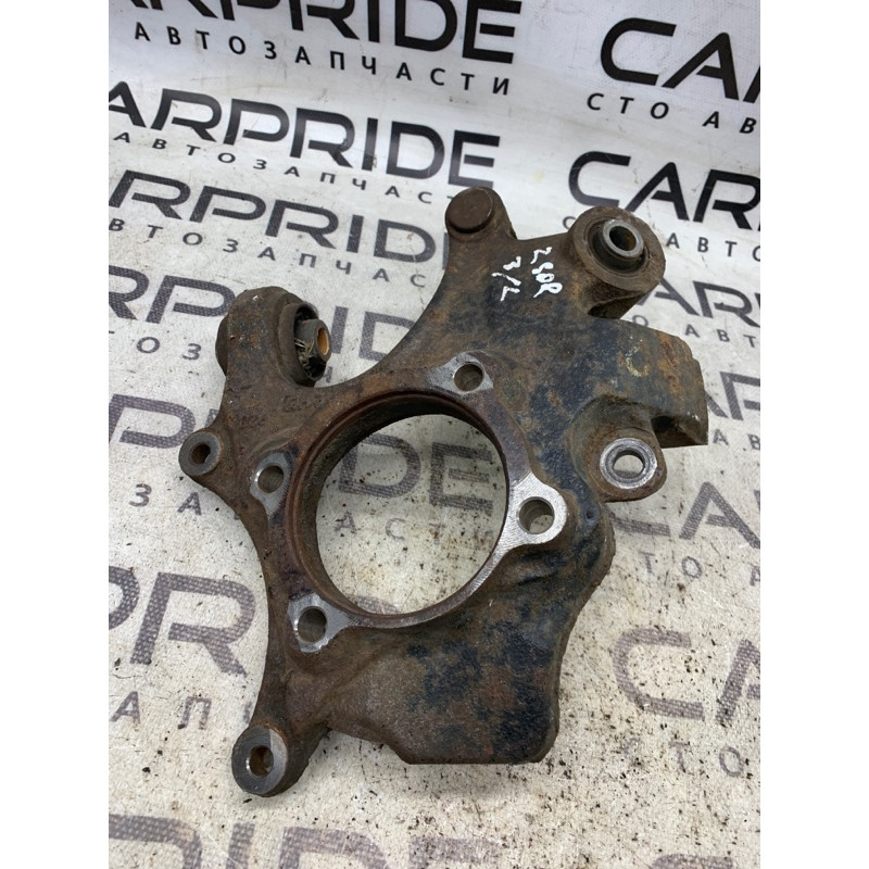 Цапфа подвески (подвеска) KIA Sorento UM 2013 2.4 52710-2P200