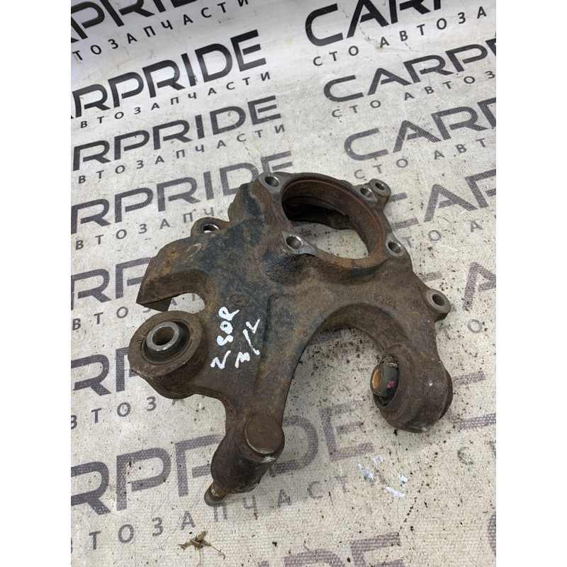 Цапфа подвески (подвеска) KIA Sorento UM 2013 2.4 52710-2P200