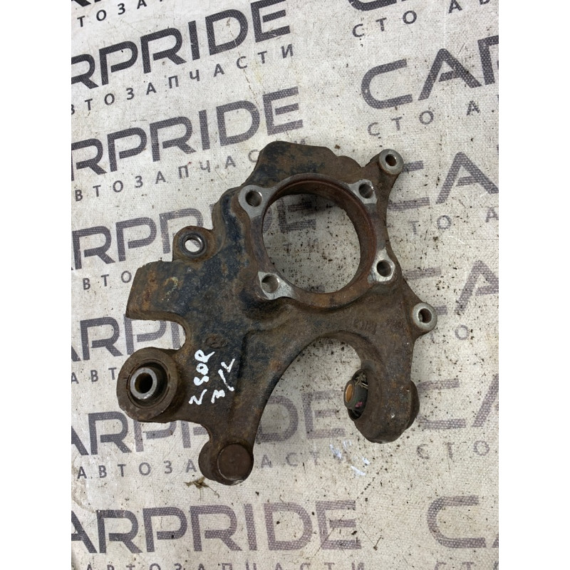 Цапфа подвески (подвеска) KIA Sorento UM 2013 2.4 52710-2P200