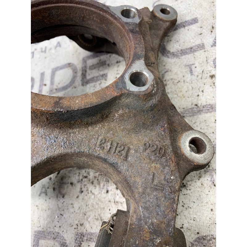 Цапфа подвески (подвеска) KIA Sorento UM 2013 2.4 52710-2P200