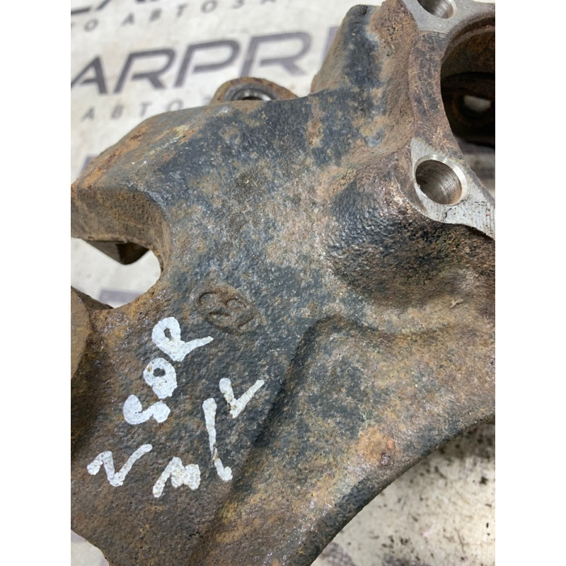 Цапфа подвески (подвеска) KIA Sorento UM 2013 2.4 52710-2P200