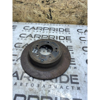 Тормозной диск