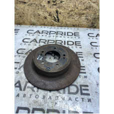 Тормозной диск