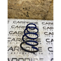 Пружина подвески