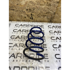 Пружина подвески