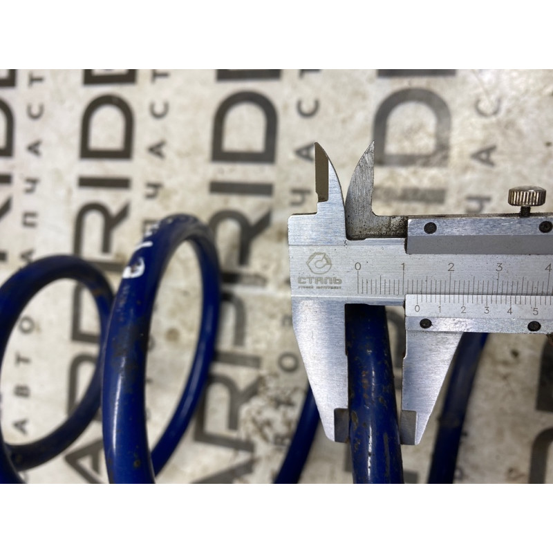 Пружина подвески (подвеска) FORD Focus MK3 2013 2.0 M-5300-SF