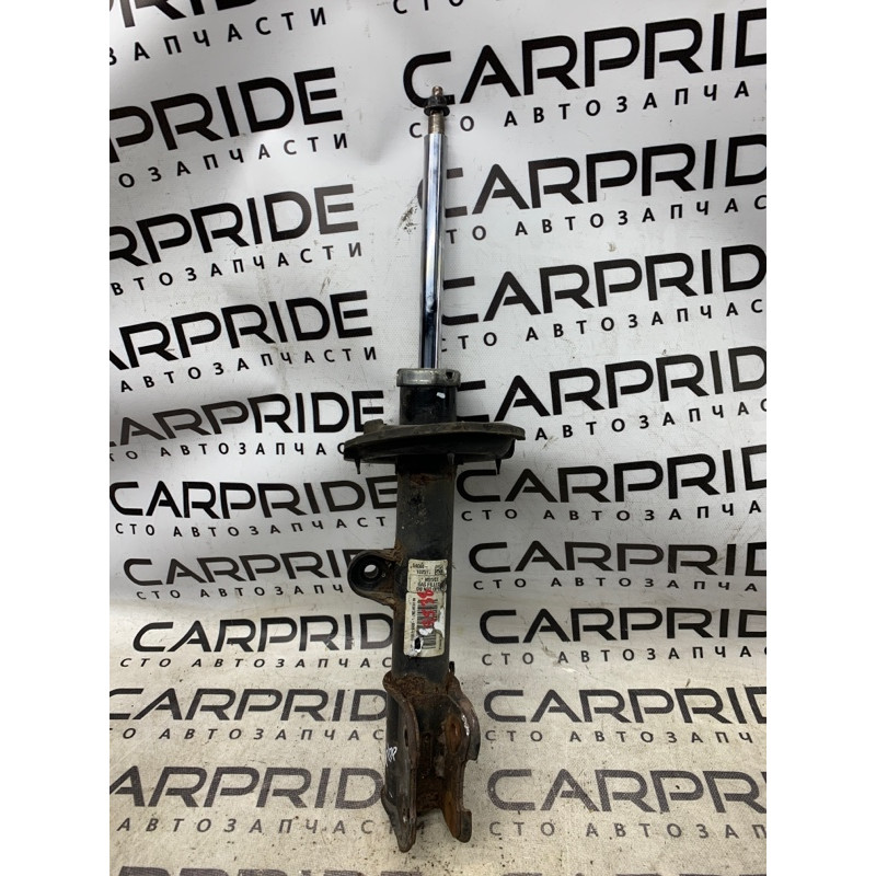 Амортизатор (подвеска) KIA Sorento UM 2013 2.4 546601u251