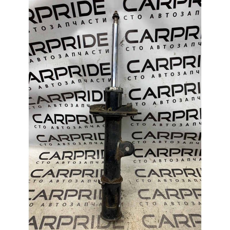 Амортизатор (подвеска) KIA Sorento UM 2013 2.4 546601u251