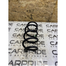 Пружина подвески