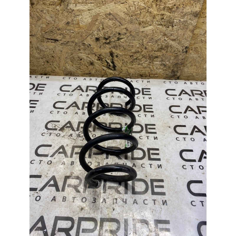 Пружина подвески (подвеска) Jeep Cherokee Trailhawk 2014 2.4 68199563ab