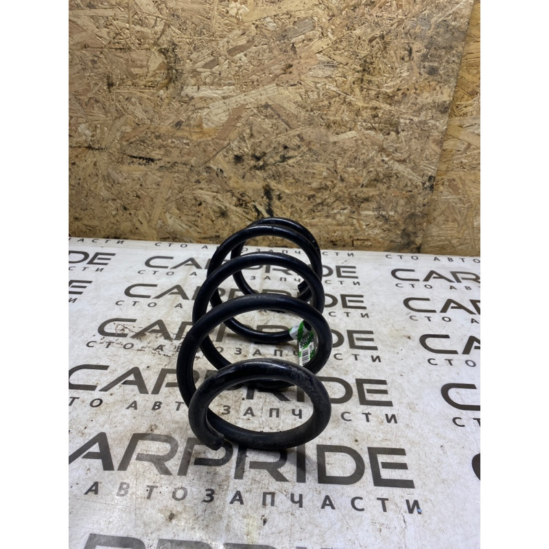 Пружина подвески (подвеска) Jeep Cherokee Trailhawk 2014 2.4 68199563ab