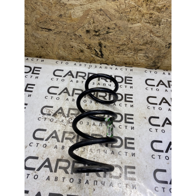 Пружина подвески (подвеска) Jeep Cherokee Trailhawk 2014 2.4 68199563ab