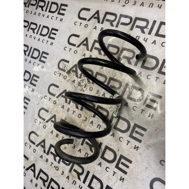 Пружина подвески (подвеска) Jeep Cherokee Trailhawk 2014 2.4 68199563ab