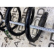 Пружина подвески (подвеска) Jeep Cherokee Trailhawk 2014 2.4 68199563ab