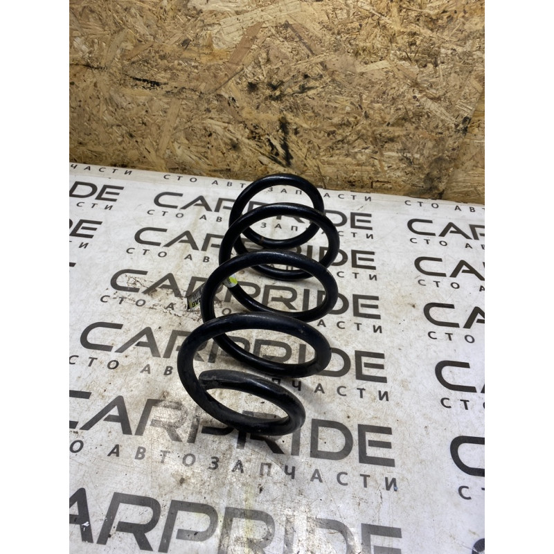 Пружина подвески (подвеска) Jeep Cherokee Trailhawk 2014 2.4 68199564ab