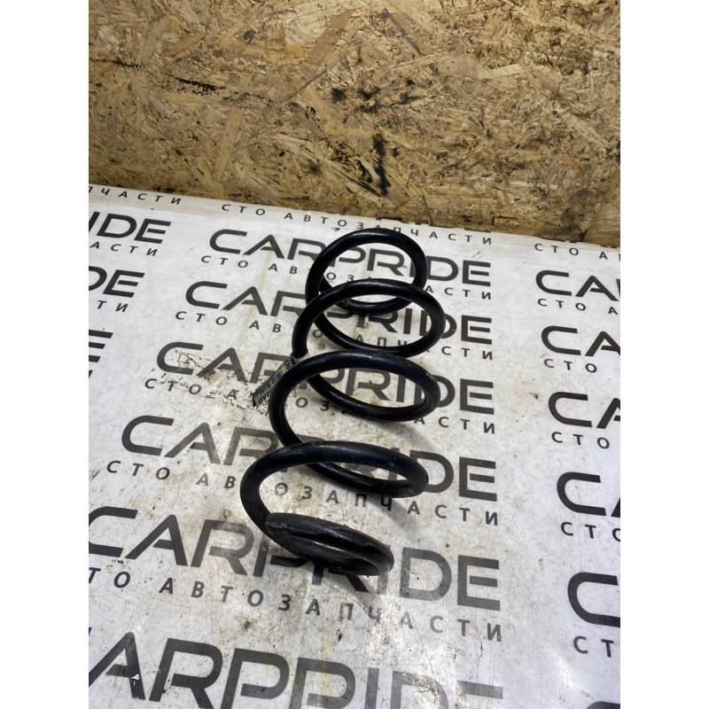 Пружина подвески (подвеска) Jeep Cherokee Trailhawk 2014 2.4 68199564ab