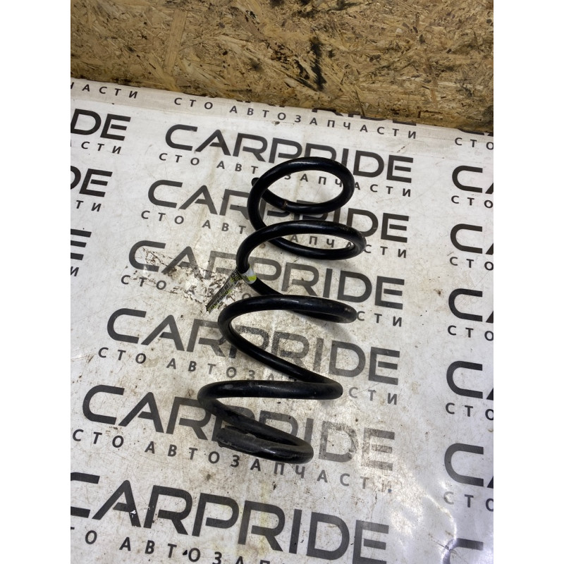 Пружина подвески (подвеска) Jeep Cherokee Trailhawk 2014 2.4 68199564ab