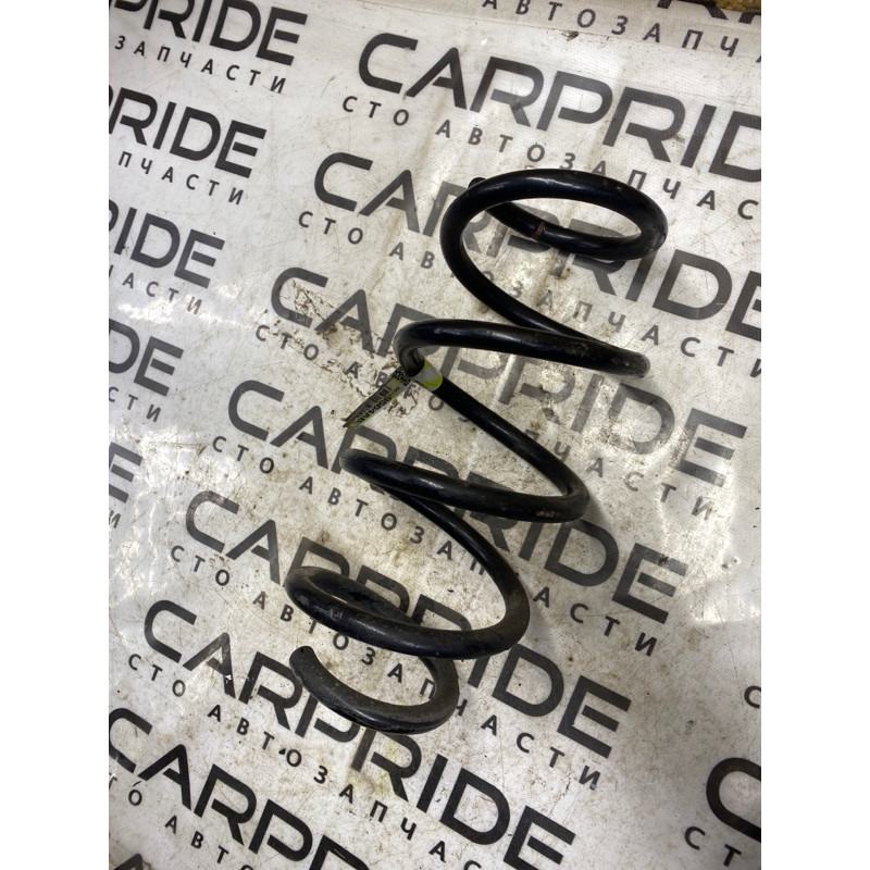 Пружина подвески (подвеска) Jeep Cherokee Trailhawk 2014 2.4 68199564ab