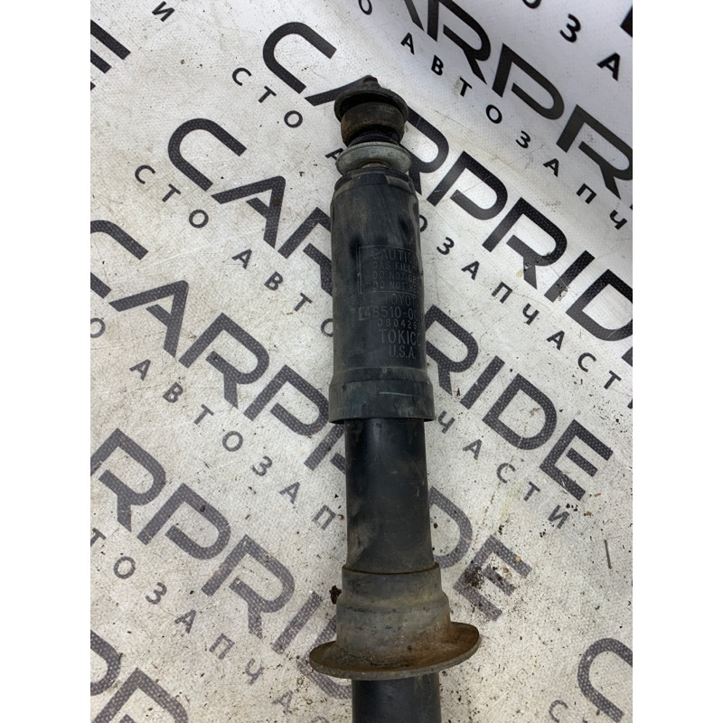 Амортизатор (подвеска) Toyota Sequoia XK60