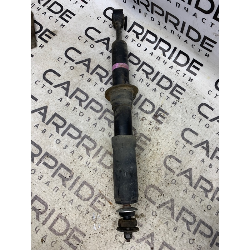 Амортизатор (подвеска) Toyota Sequoia XK60