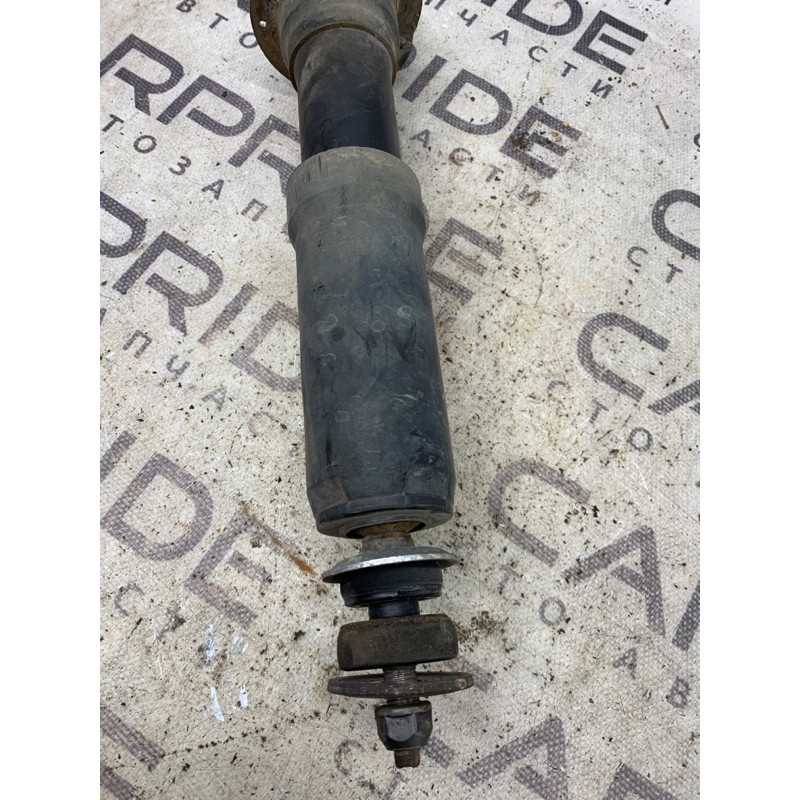 Амортизатор (подвеска) Toyota Sequoia XK60