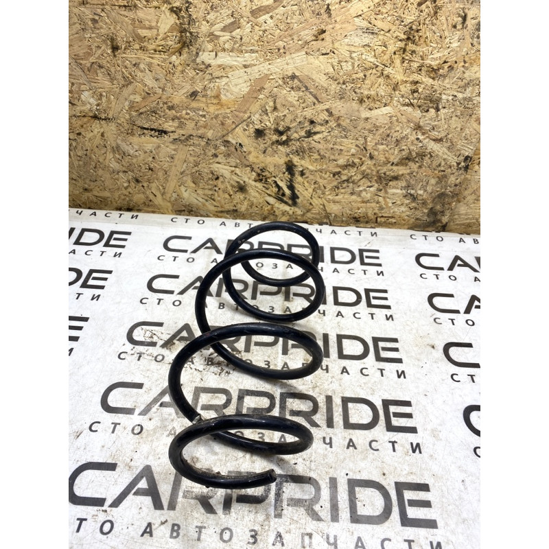 Пружина підвіски (підвіска) BMW 3-series F30 2014 N20B20 31336851716