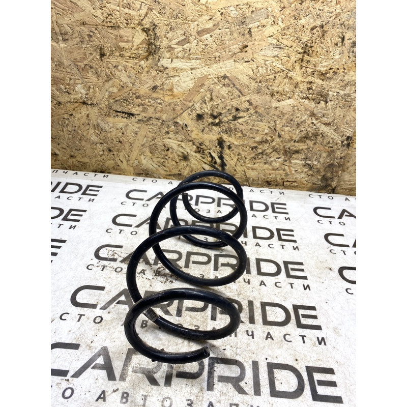 Пружина підвіски (підвіска) BMW 3-series F30 2014 N20B20 31336851716