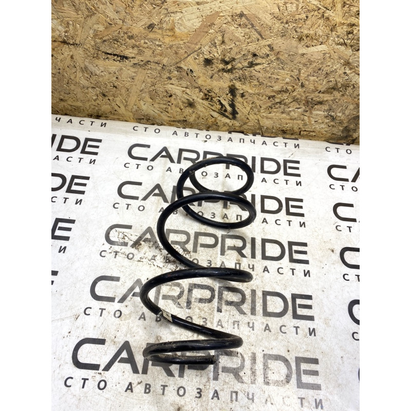 Пружина підвіски (підвіска) BMW 3-series F30 2014 N20B20 31336851716