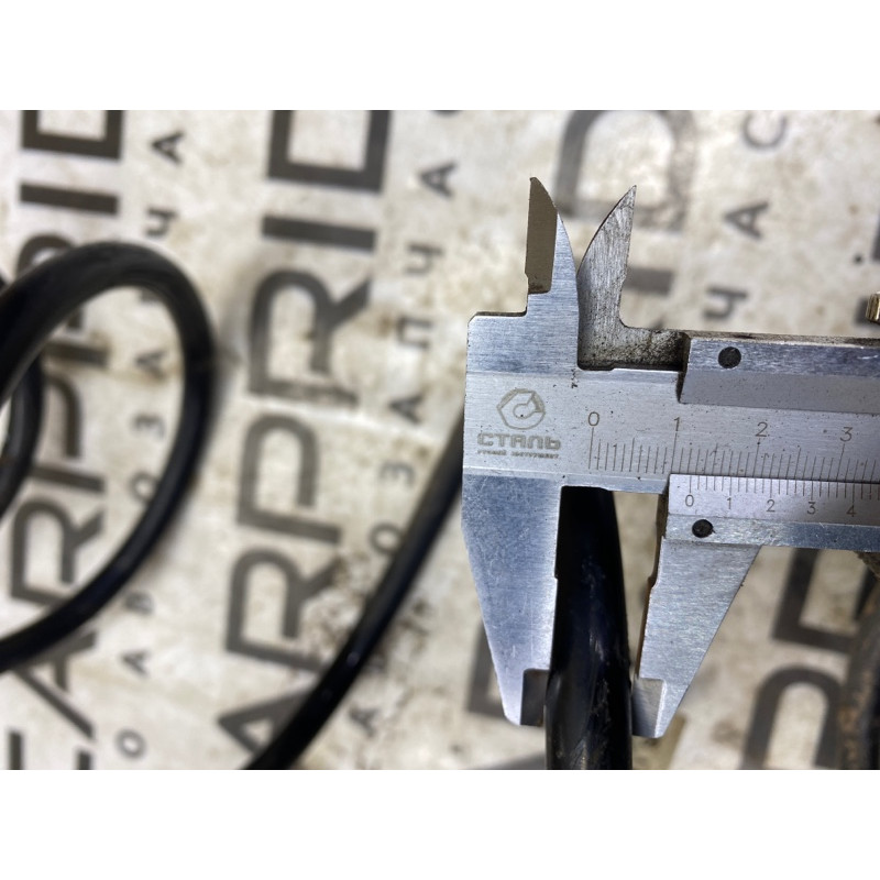 Пружина підвіски (підвіска) BMW 3-series F30 2014 N20B20 31336851716