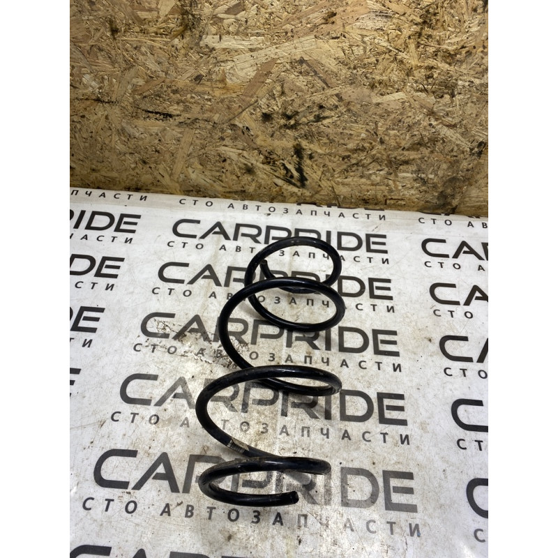 Пружина підвіски (підвіска) BMW 3-series F30 2014 N20B20 31336851716