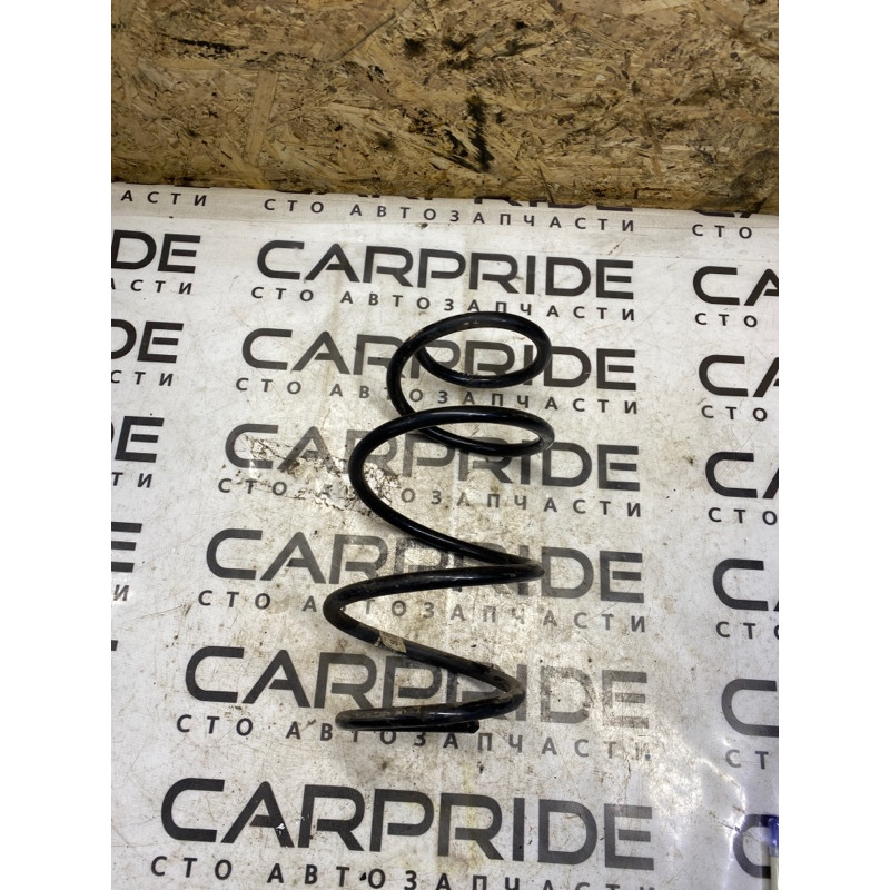 Пружина підвіски (підвіска) BMW 3-series F30 2014 N20B20 31336851716