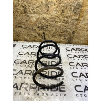 Пружина подвески