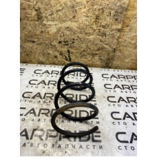 Пружина подвески