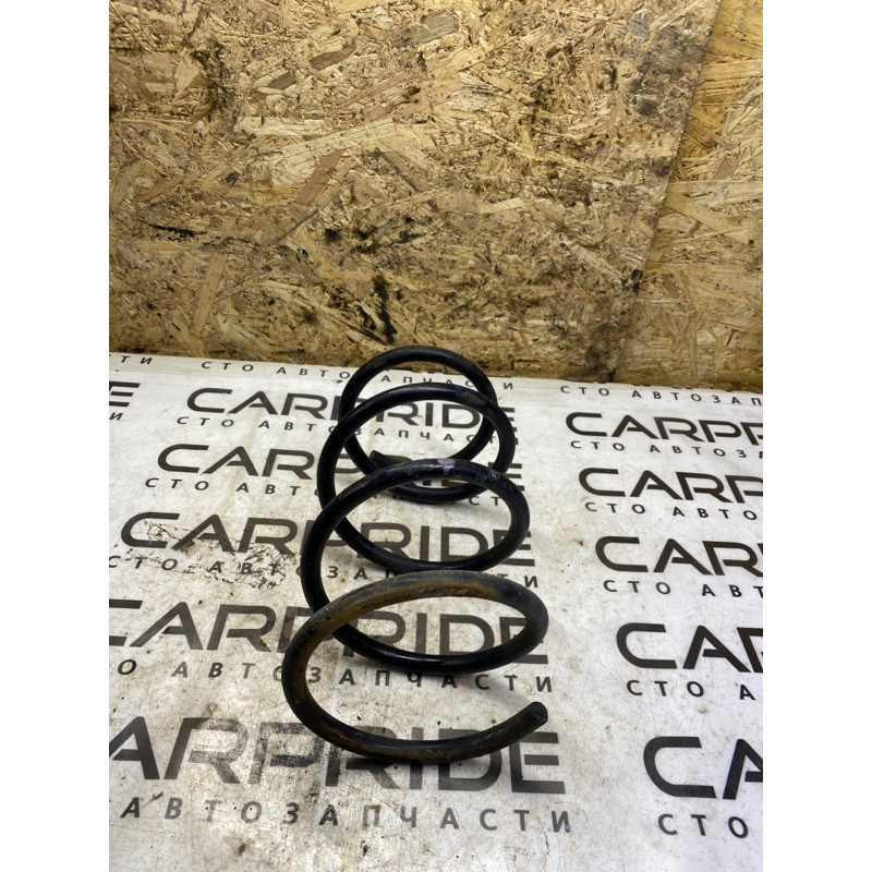 Пружина подвески (подвеска) Subaru Forester SJ 2016 2.5 20330SG060