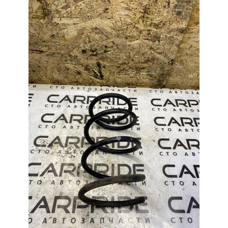 Пружина подвески (подвеска) Subaru Forester SJ 2016 2.5 20330SG060